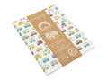 Rad Campers Gift Wrapping Paper - OVERLANDERS Outfitter