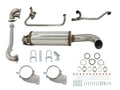 Stainless Exhaust Kit - Sport Version [Vanagon] - OVERLANDERS Outfitter