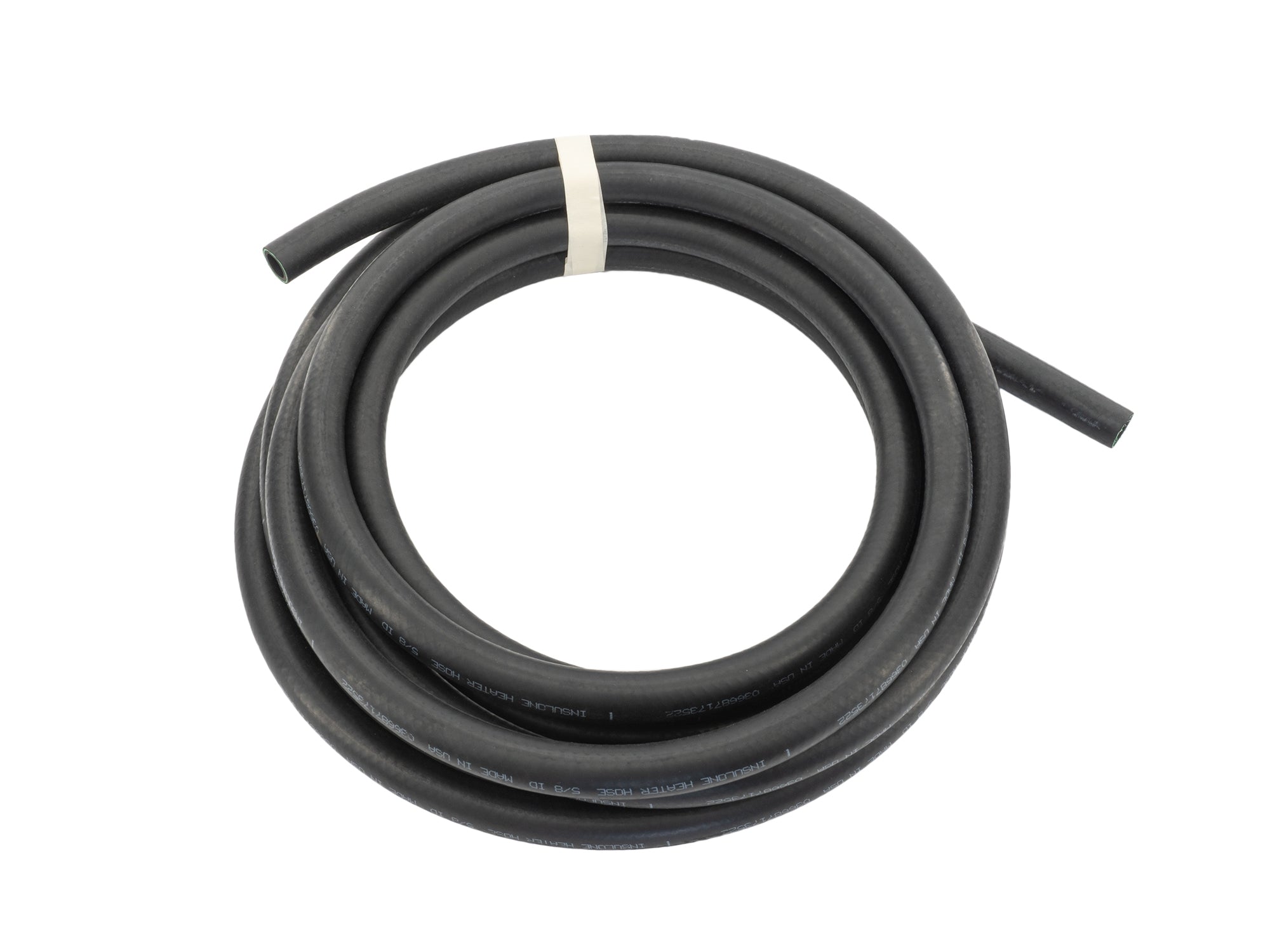 16mm Heater Hose [Vanagon] - OVERLANDERS Outfitter