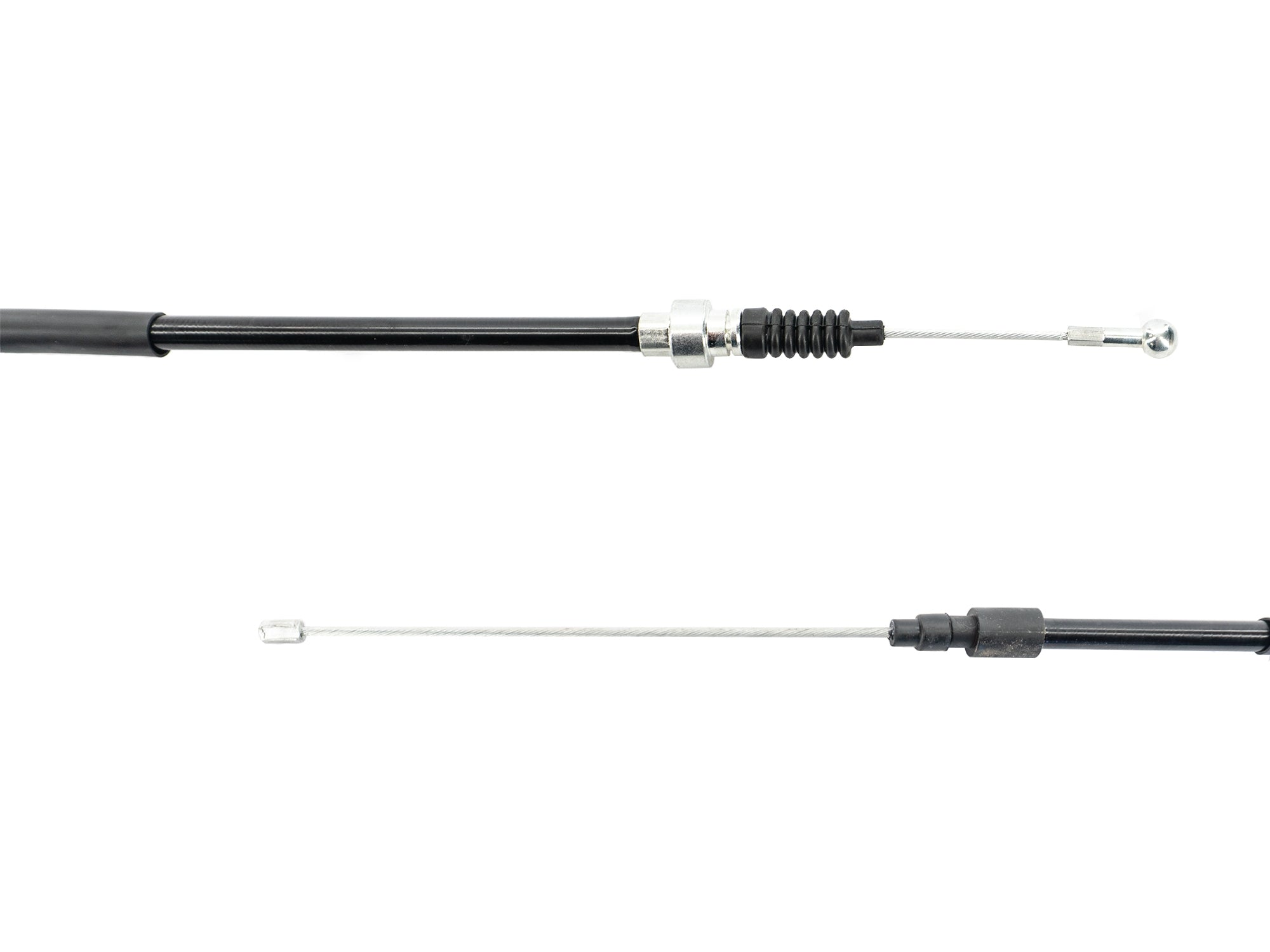 Parking Cable (Rear Disc Brake Kit) [Vanagon] - OVERLANDERS Outfitter