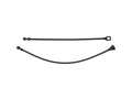 Replacement Glove Box Catch Straps - OVERLANDERS Outfitter