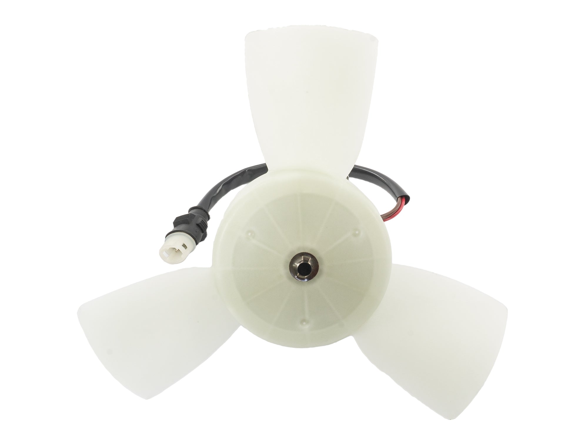 Radiator Fan & Motor [300W] - OVERLANDERS Outfitter