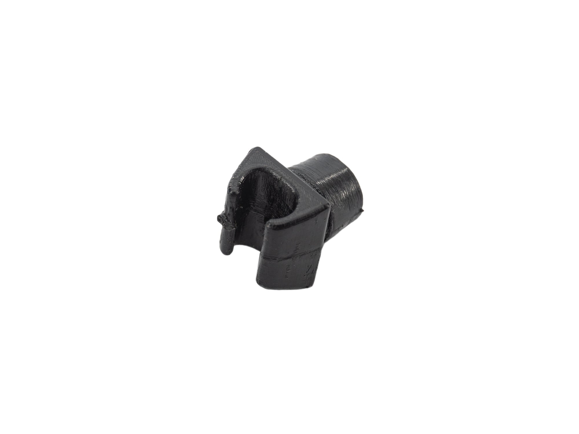 7" Emblem Retaining Clip - OVERLANDERS Outfitter