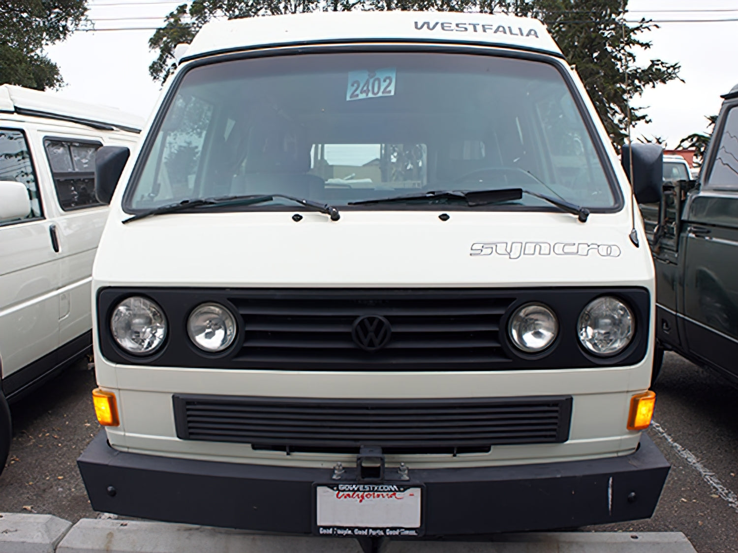 Turn Signal Daytime Running Lights Module - OVERLANDERS Outfitter