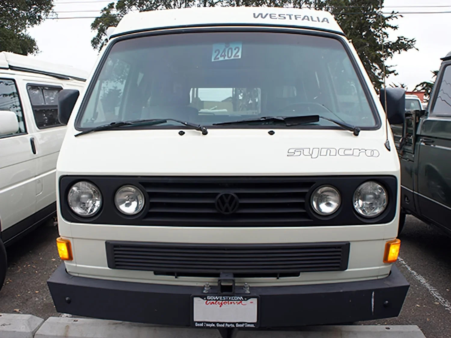 Turn Signal Daytime Running Lights Module