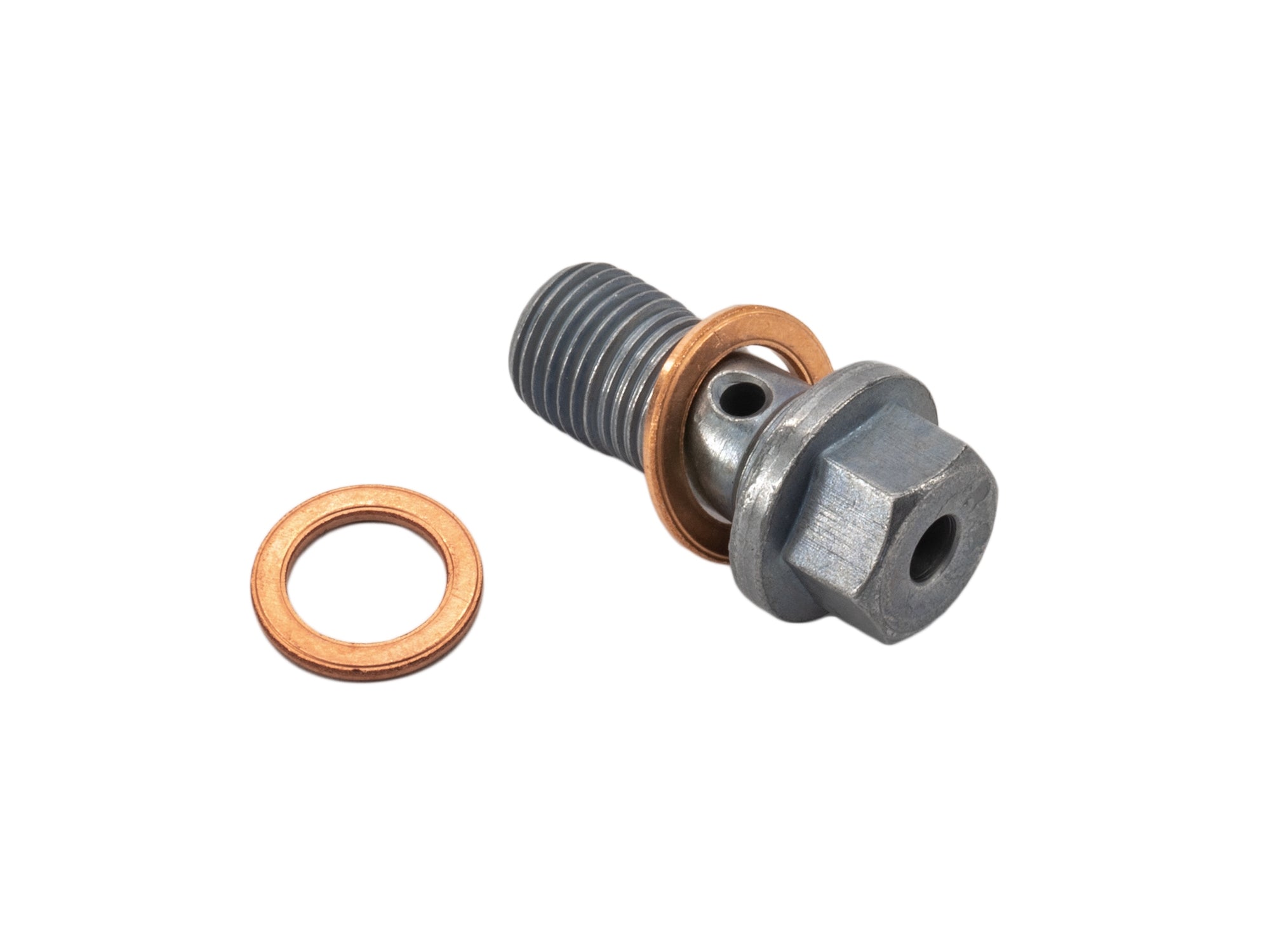 Banjo Bolt/Washer Kit (GoWesty Bigger Brakes & Rear Disc) - OVERLANDERS Outfitter