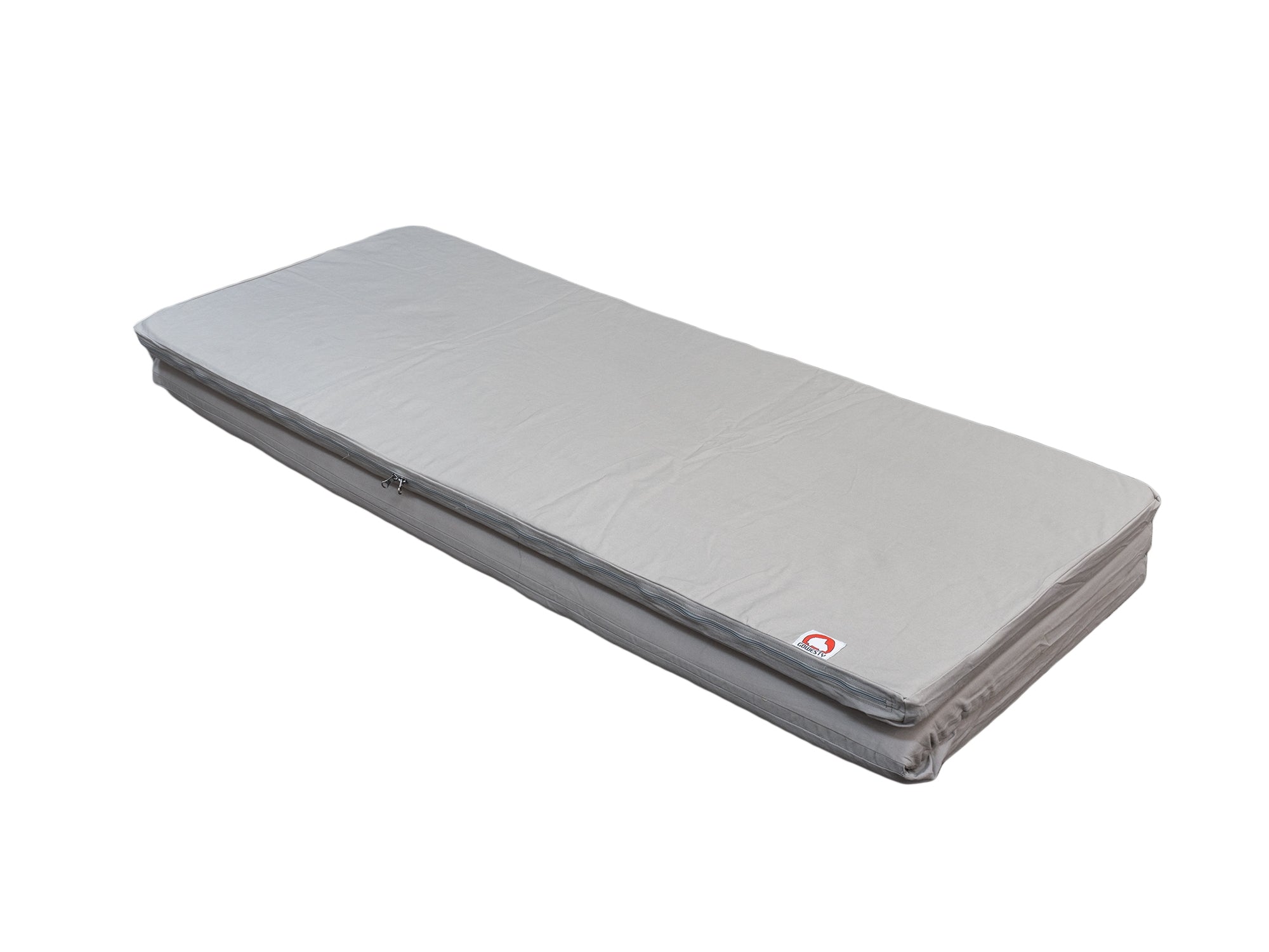 Mattress Topper for Lower Bed (Large) [Vanagon & Eurovan MV] - OVERLANDERS Outfitter