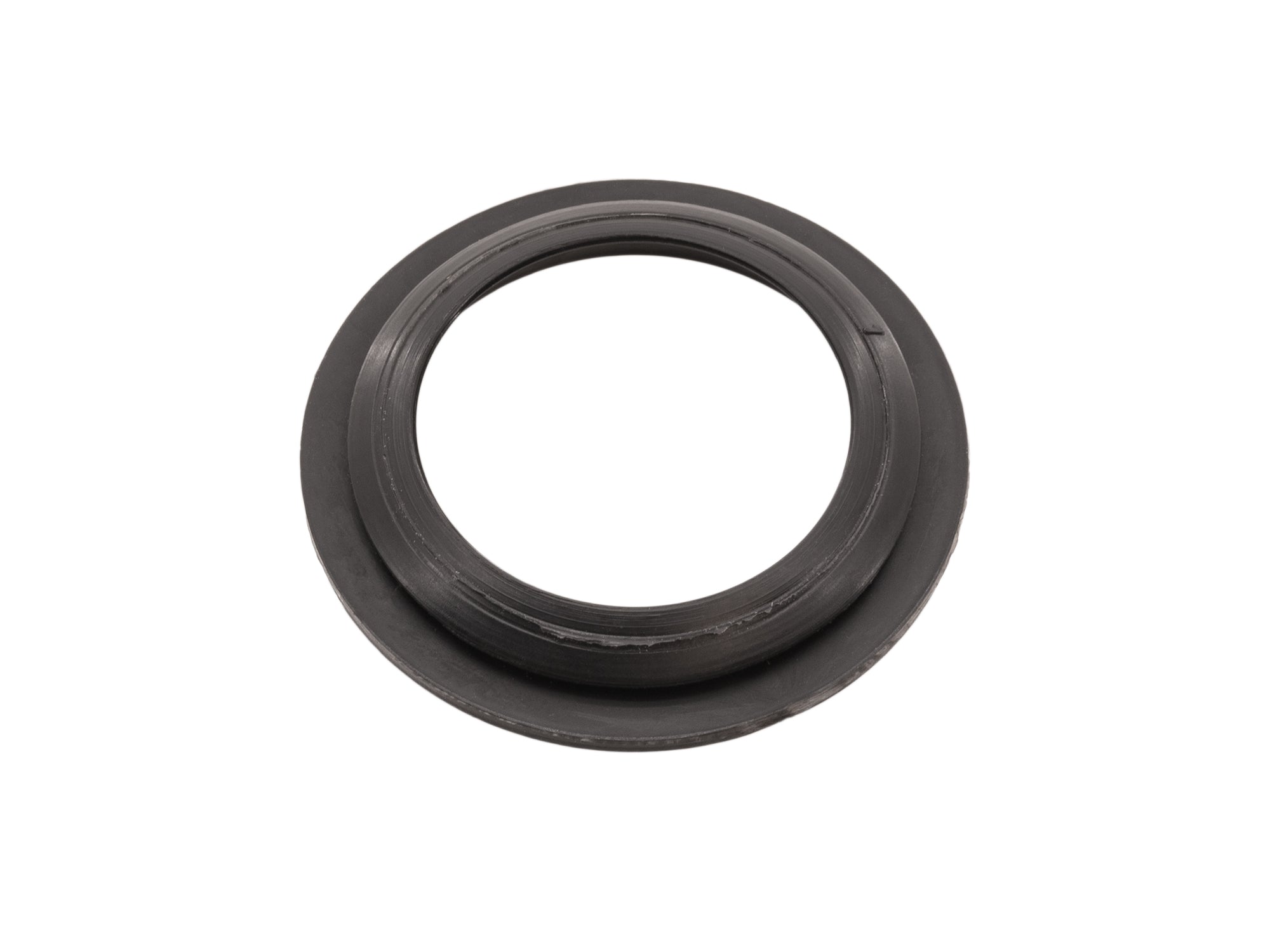 Gasket - Rear Hatch Lock Cylinder [Early Vanagon] - OVERLANDERS Outfitter