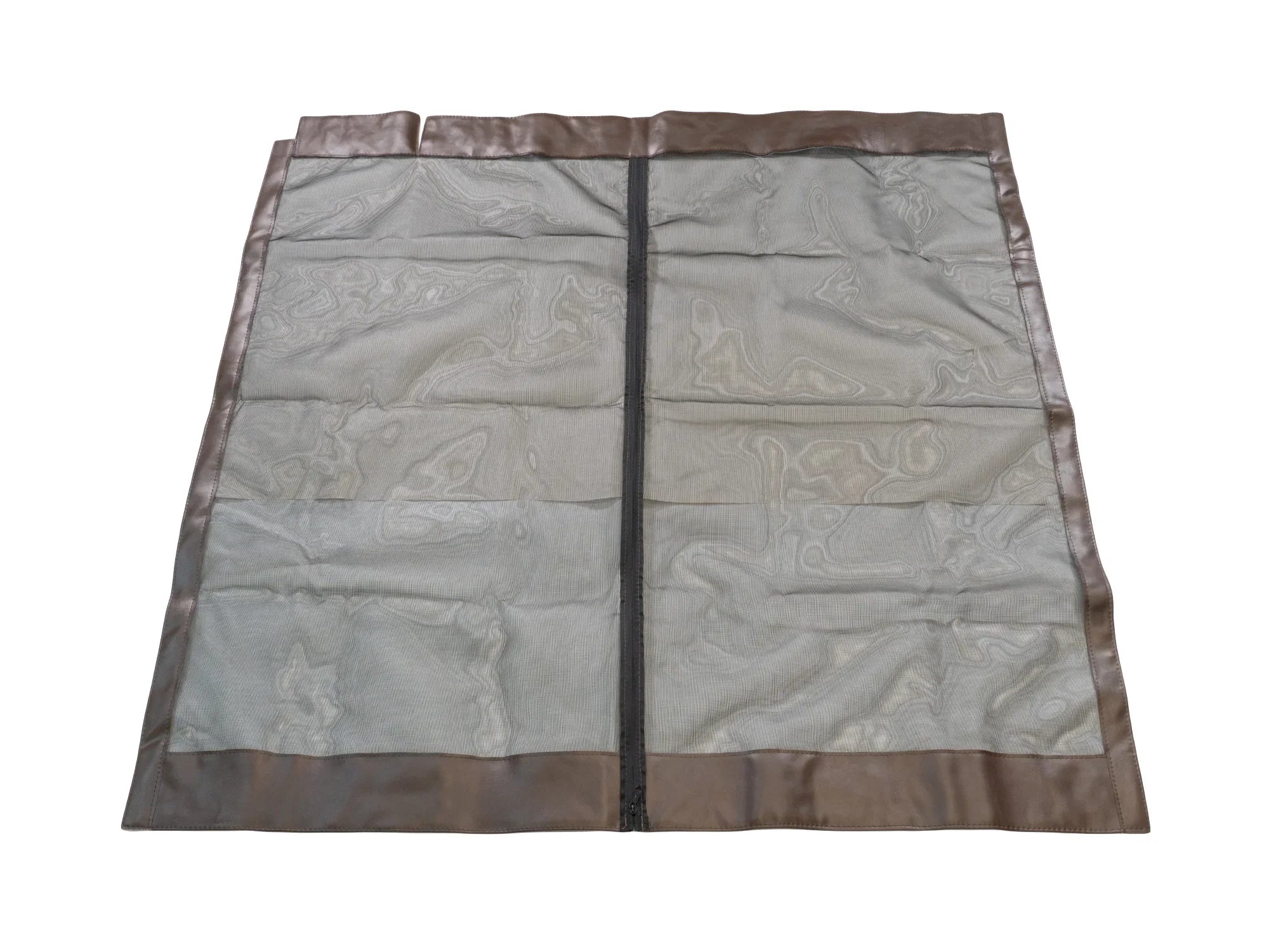 Sliding Door Screen [Late Bus]