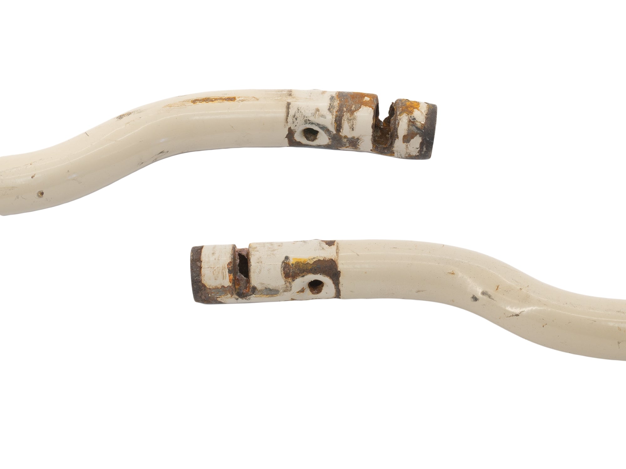 Push Bar for Pop-Top Lifting Mechanism [Vanagon] - OVERLANDERS Outfitter