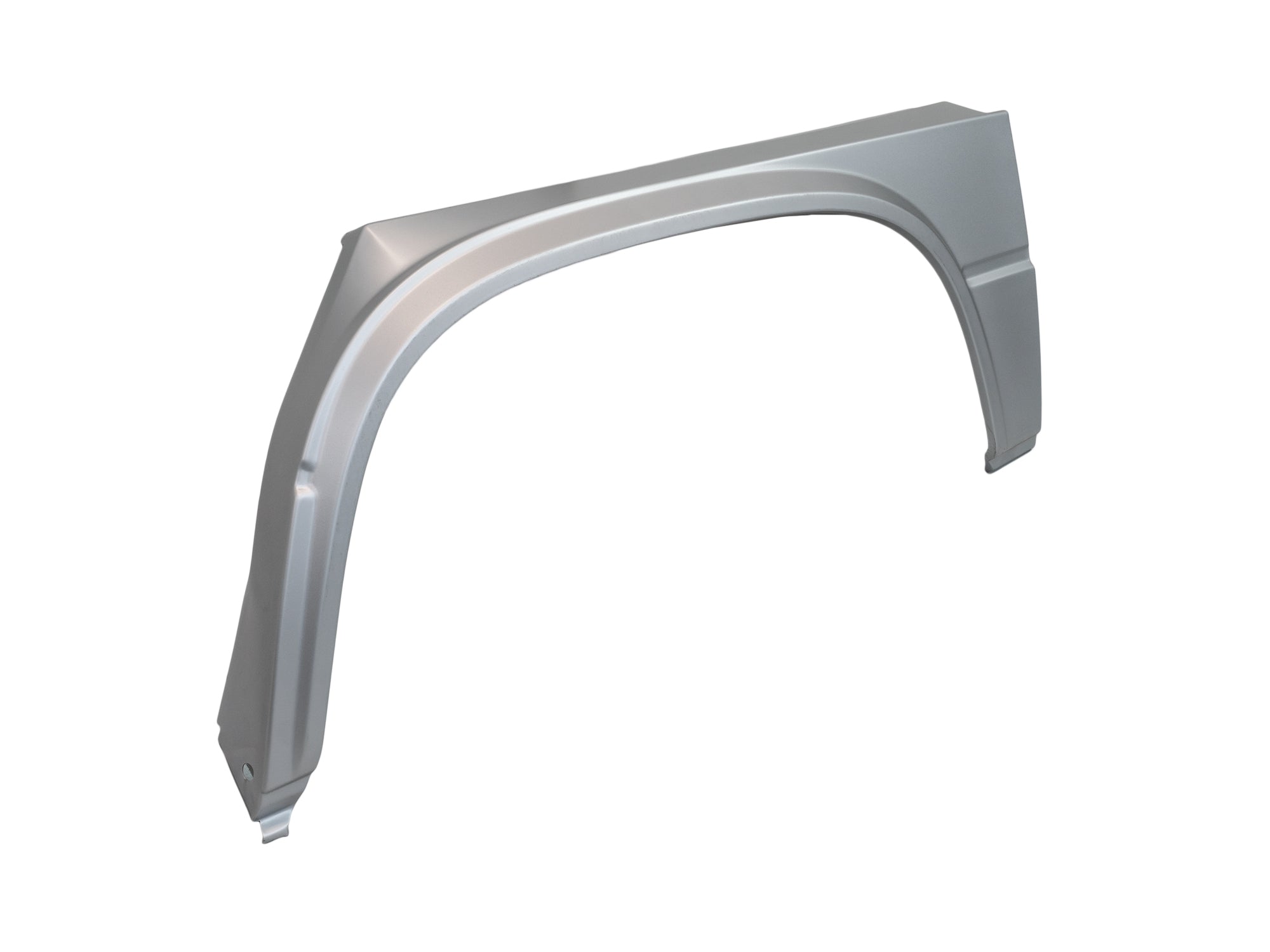 Body Panel - Wheel Arch Panel (Driver Rear) [Vanagon] - OVERLANDERS Outfitter
