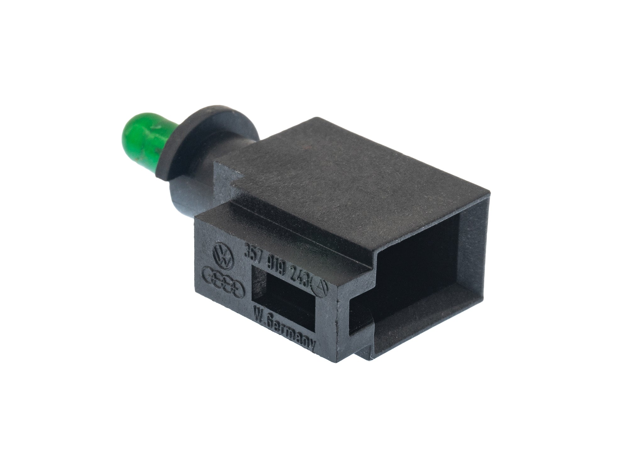 Transmission Shifter Bulb & Socket [Eurovan A/T] - OVERLANDERS Outfitter