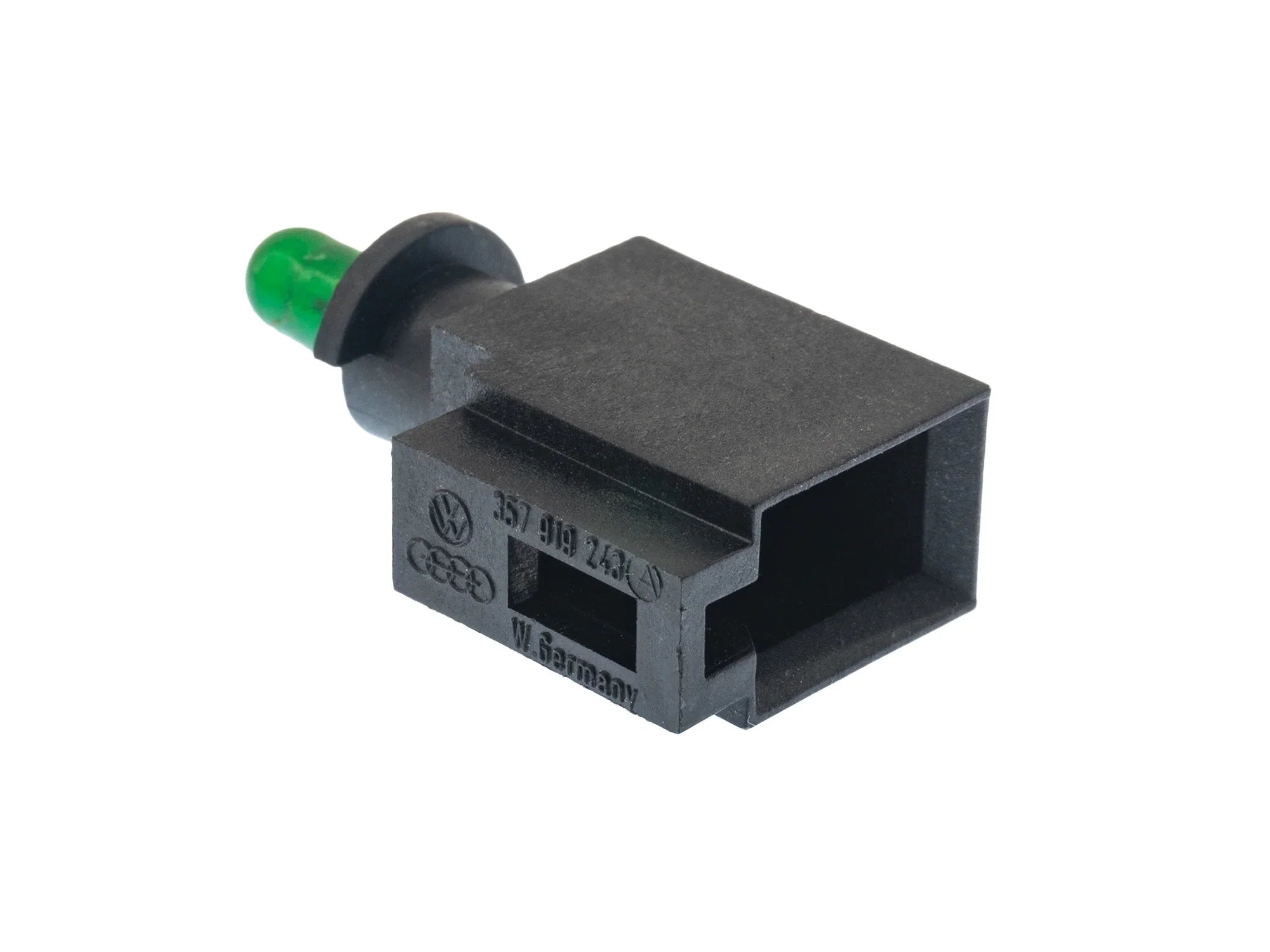 Transmission Shifter Bulb & Socket [Eurovan A/T]
