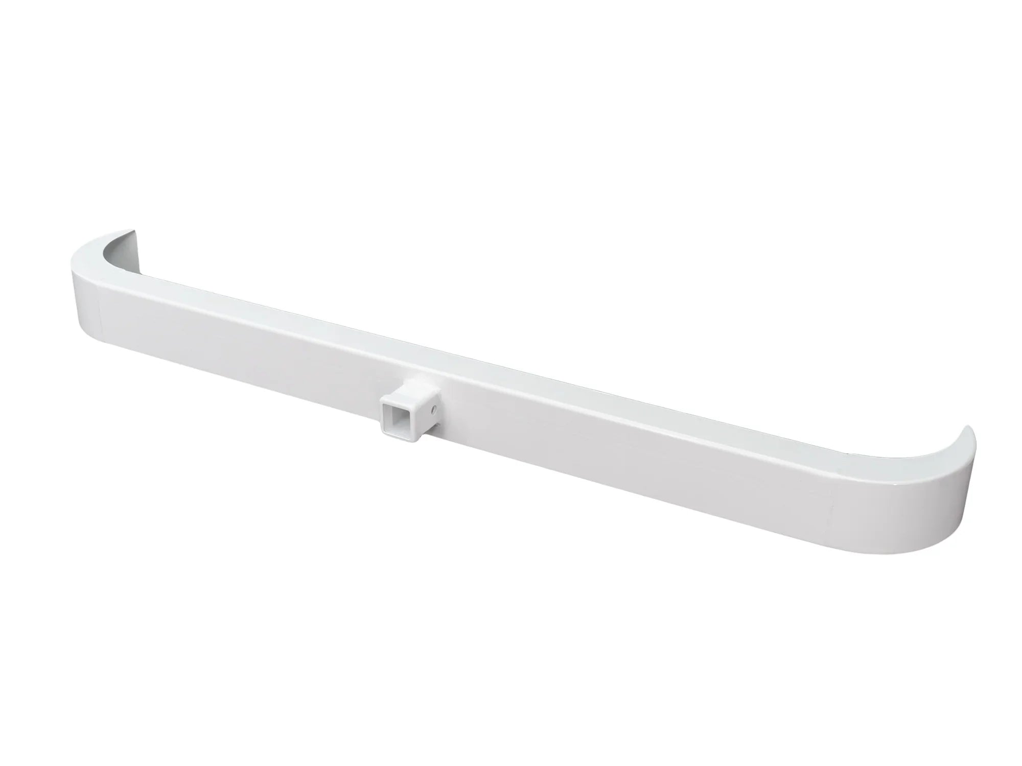 Bumper With Integrated Hitch [Bus] - OVERLANDERS Outfitter