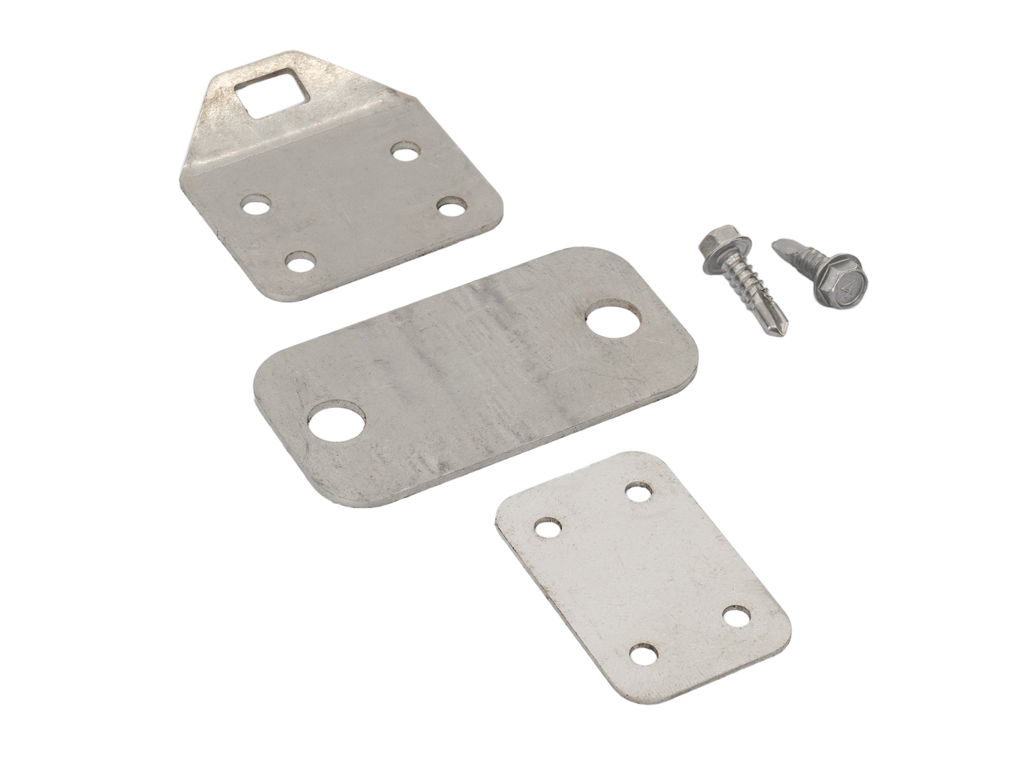 Luggage Rack Tie Down Kit [Eurovan] - OVERLANDERS Outfitter