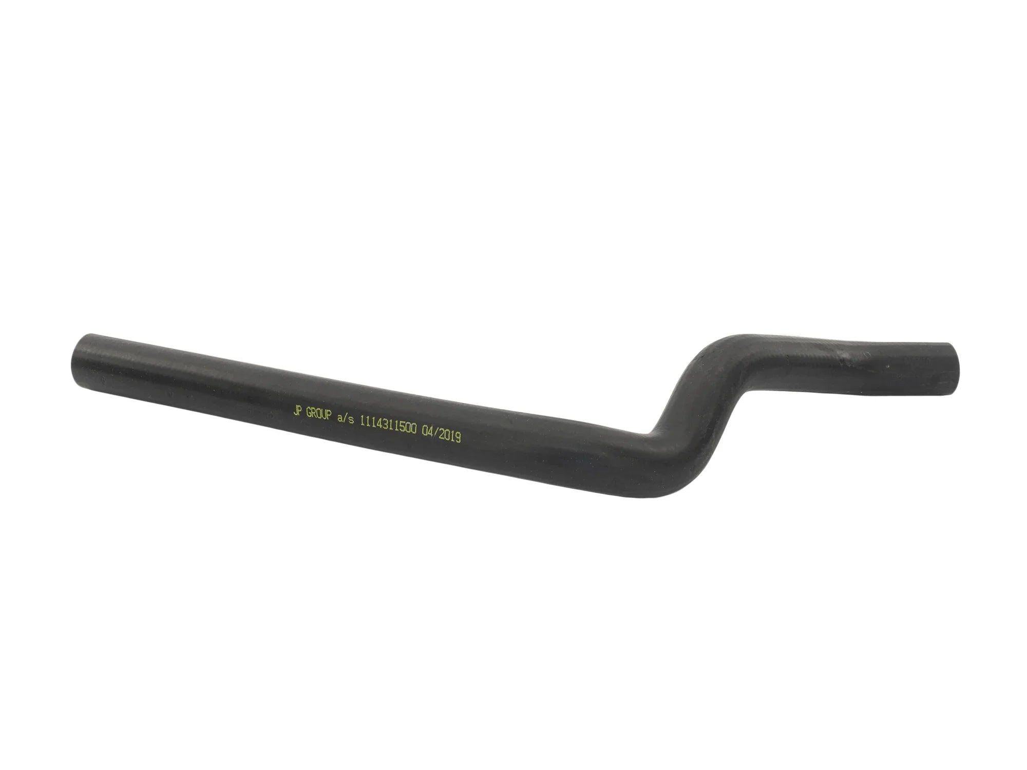 Thermostat Housing to Distribution Tower Coolant Hose
