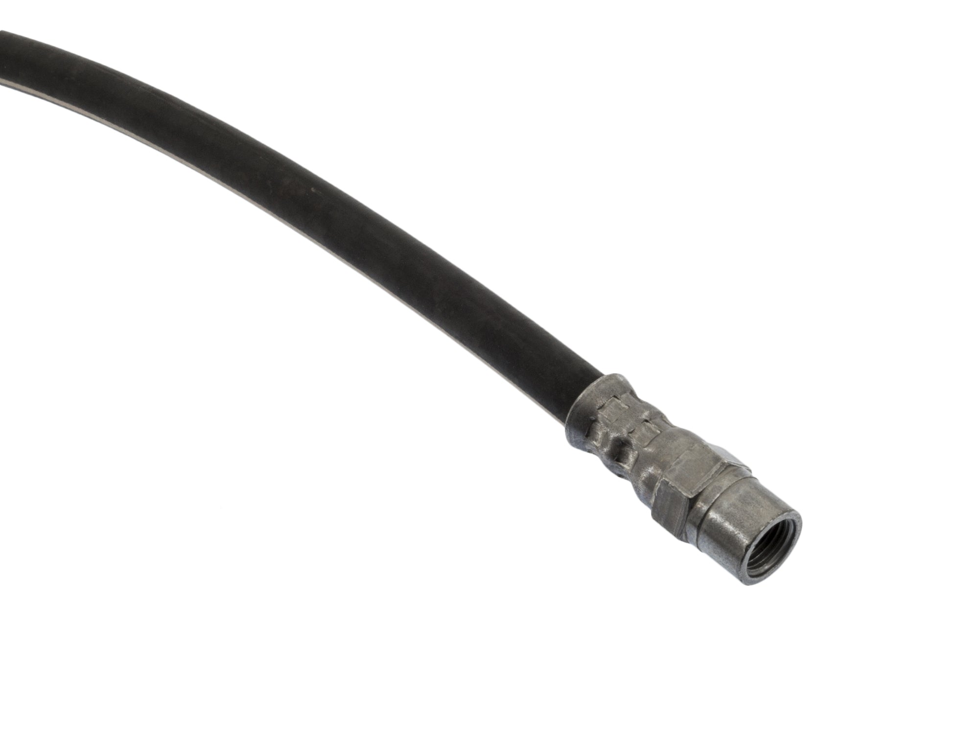 Front Brake Hose (Rubber) [Early Vanagon] - OVERLANDERS Outfitter