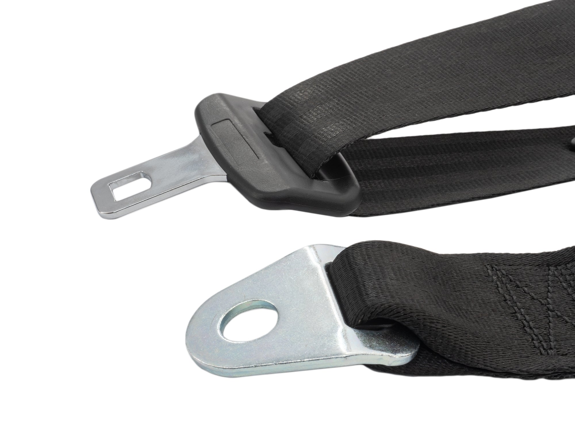 3-Point Retracting Seat Belt (Front LH/RH) - OVERLANDERS Outfitter