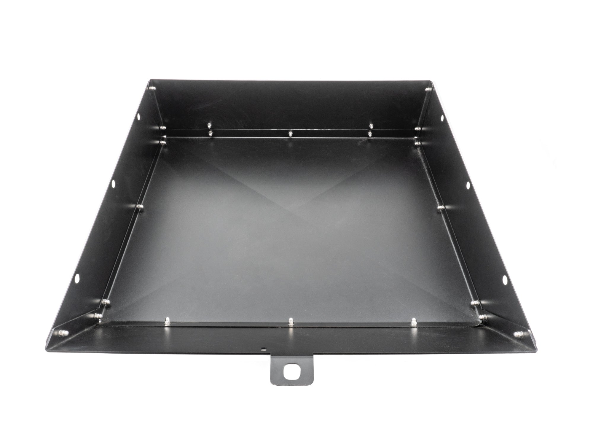 Storage Box for Spare Tire Location [Vanagon] - OVERLANDERS Outfitter