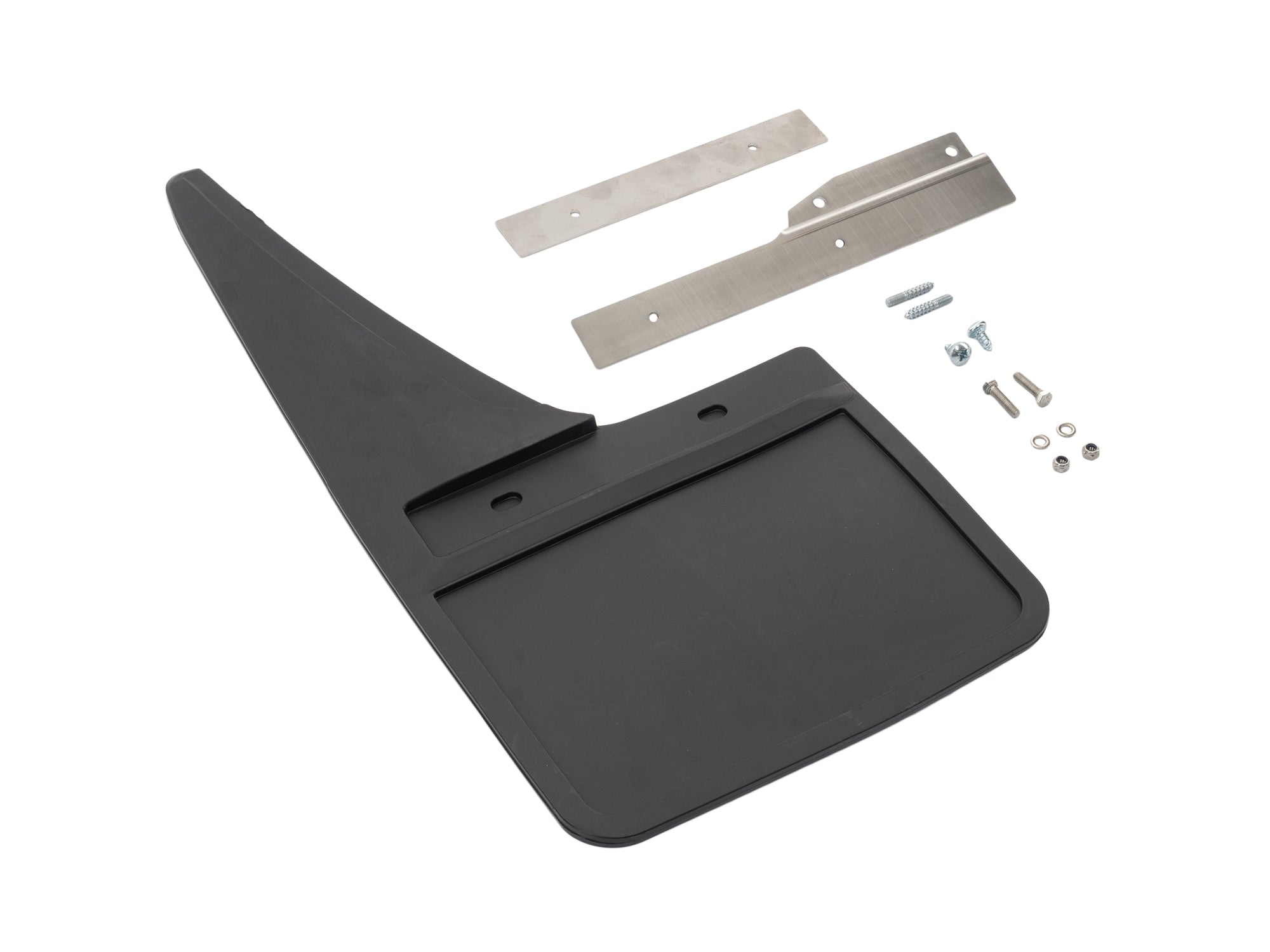 Mud Flap - Front Left [Vanagon] - OVERLANDERS Outfitter
