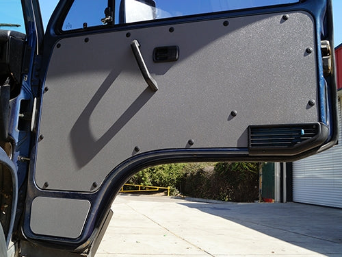 ABS Plastic Trim Panel Set [Vanagon Camper] - OVERLANDERS Outfitter
