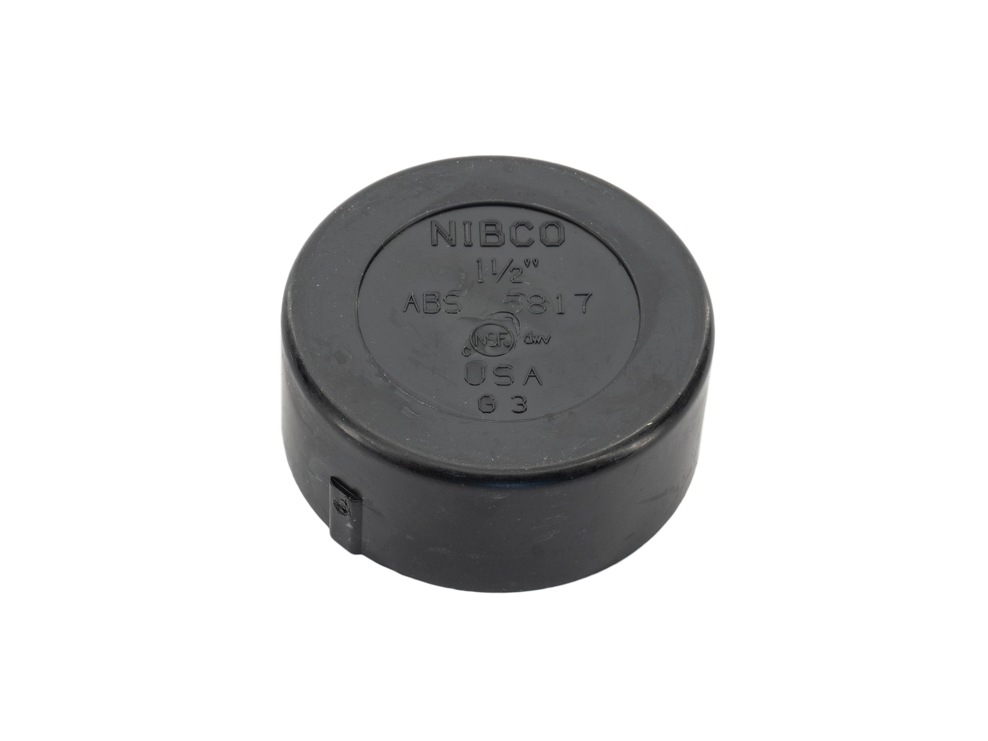 Waste Cap for EVC-WASTE-KIT - OVERLANDERS Outfitter