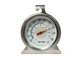 GoWesty freezer and refrigerator dial thermometer showing a clear temperature gauge for accurate cooling control