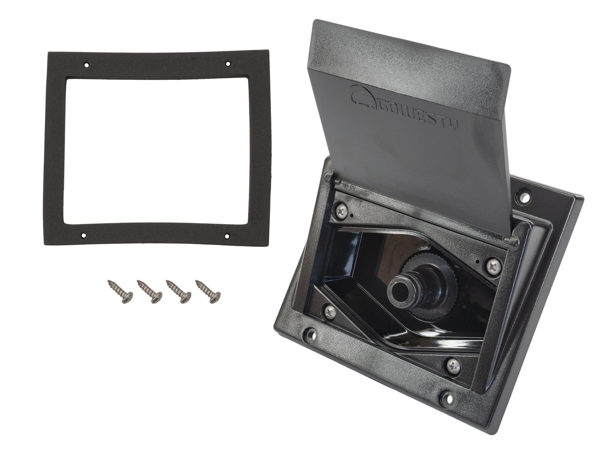 GoWesty City Water Hook-Up Box - OVERLANDERS Outfitter