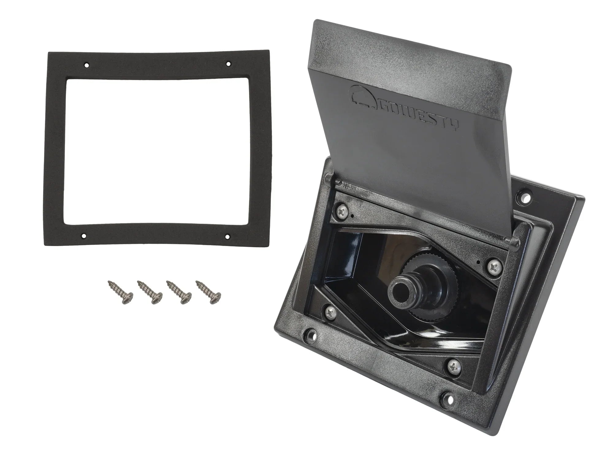 GoWesty City Water Hook-Up Box
