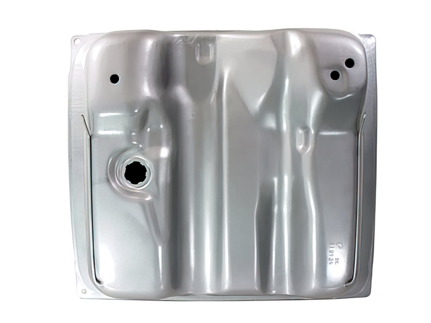 Fuel Tank [Vanagon] - OVERLANDERS Outfitter