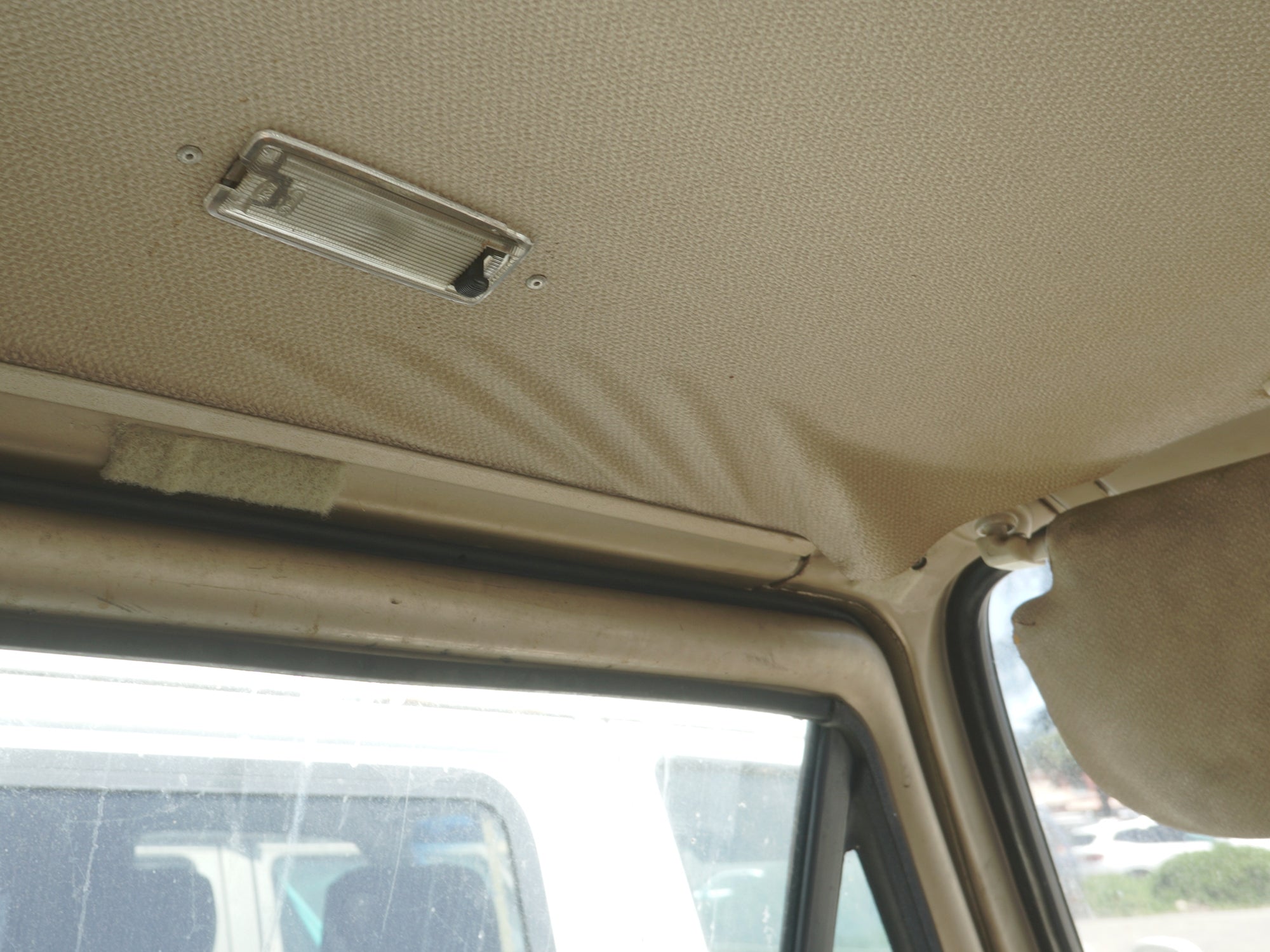 ABS Headliner (Westfalia Only) - OVERLANDERS Outfitter
