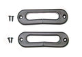 Retractable Seat Belt Cabinetry Finishing Kit - OVERLANDERS Outfitter
