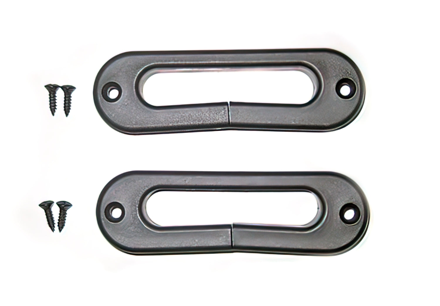 Retractable Seat Belt Cabinetry Finishing Kit - OVERLANDERS Outfitter