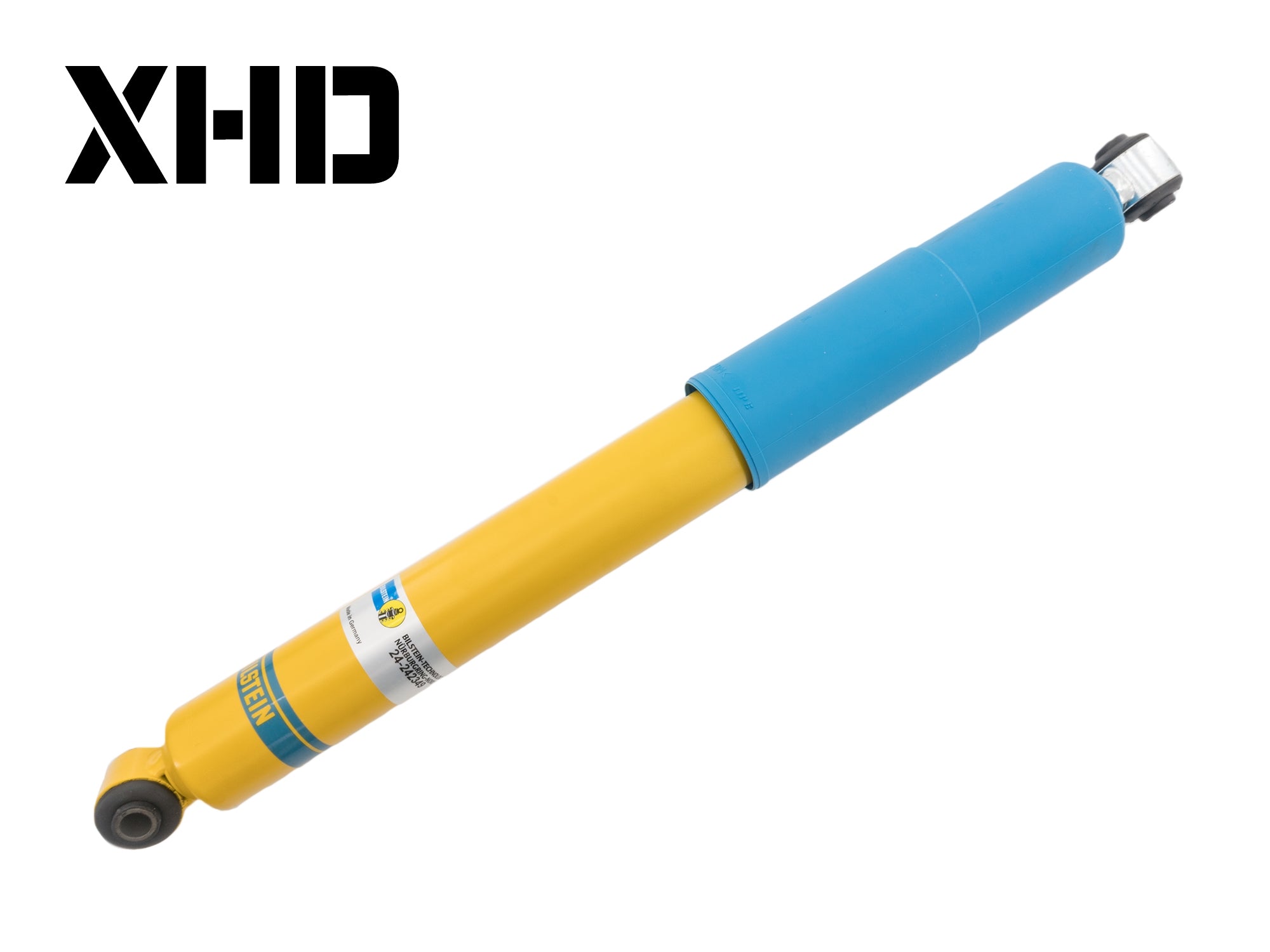 Extra Heavy Duty Bilstein Shock (Rear) [Vanagon] - OVERLANDERS Outfitter
