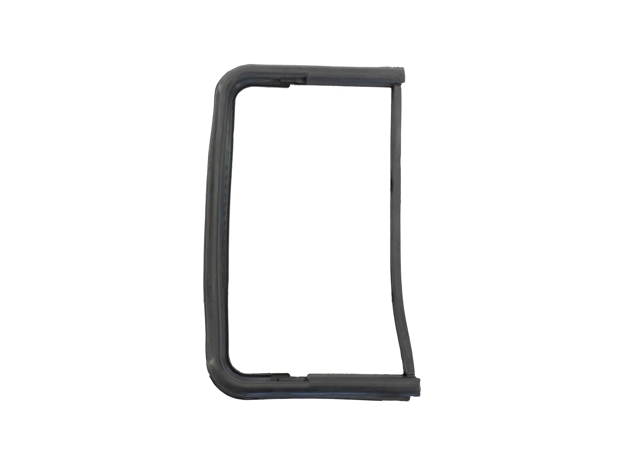 Center/Rear Side Vent Window Seal [Bus] - OVERLANDERS Outfitter