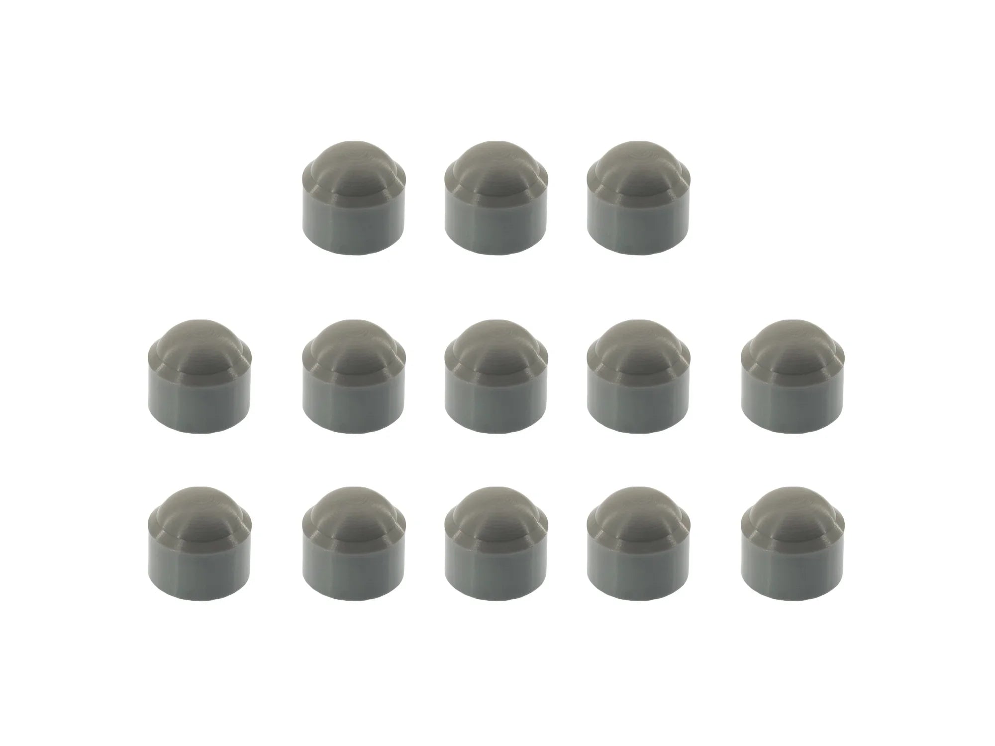 Skylight Nut Cover Set (Pack of 13) [Vanagon]