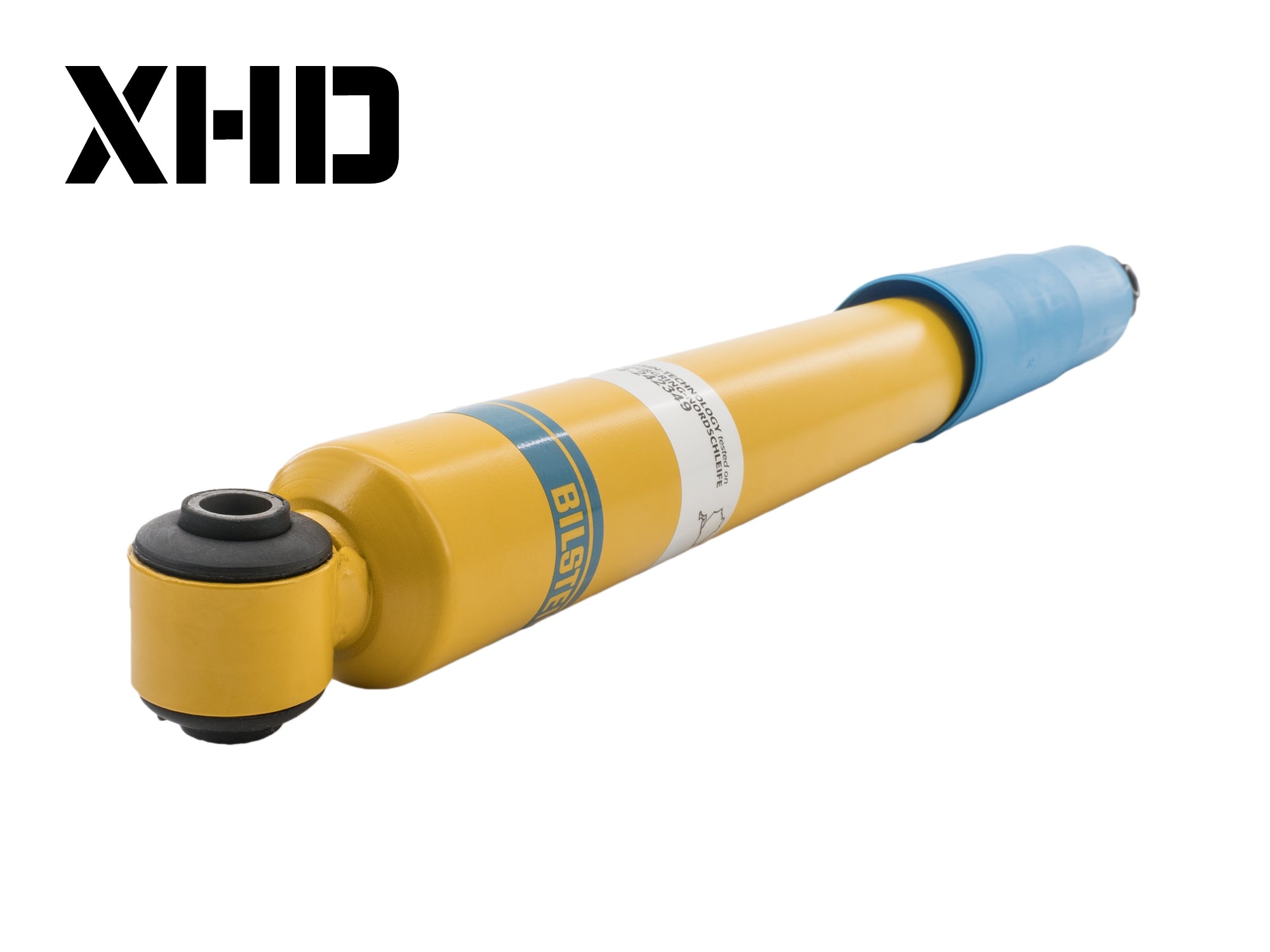 Extra Heavy Duty Bilstein Shock (Rear) [Vanagon] - OVERLANDERS Outfitter