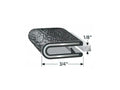 Bulk Seal (Plain U-Channel) - OVERLANDERS Outfitter