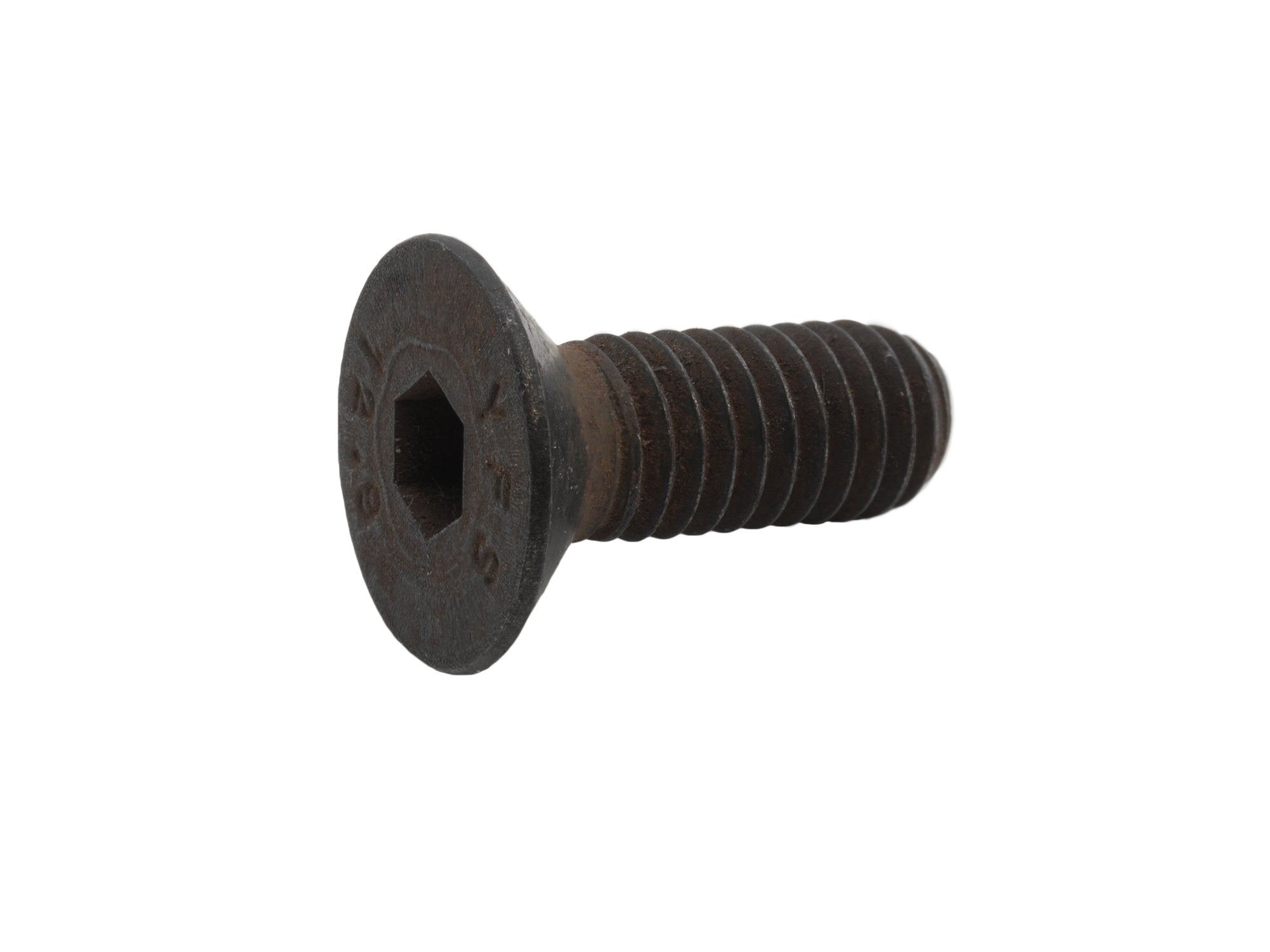 Hex Head Bolt for Armrest Bracket - OVERLANDERS Outfitter