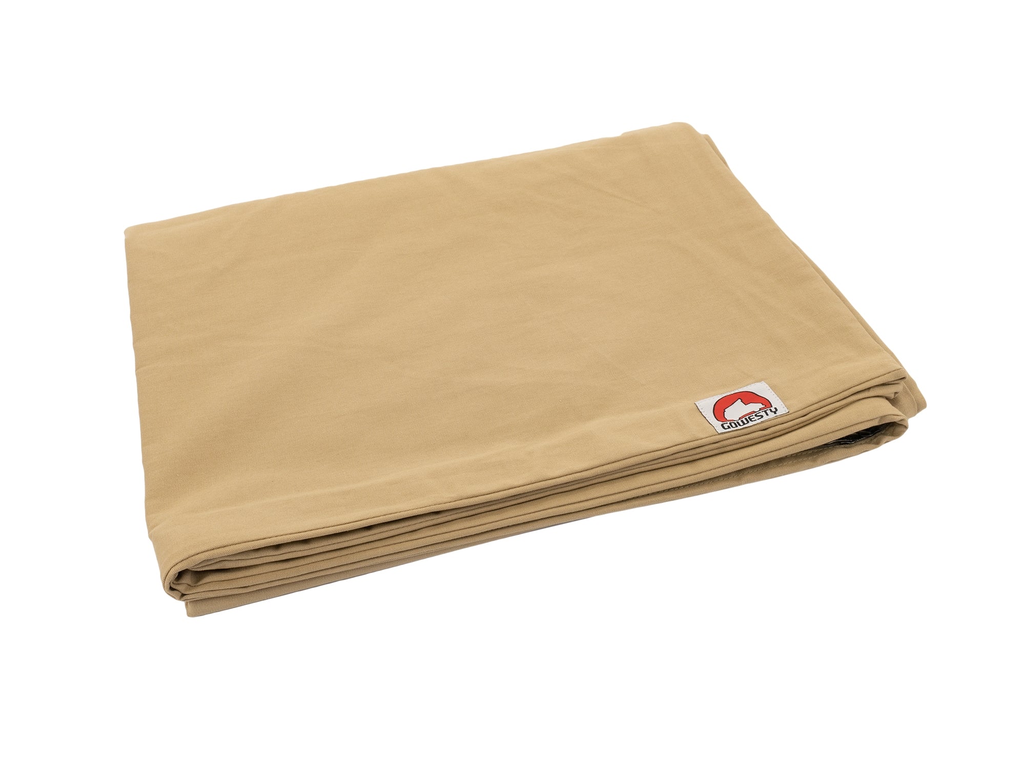 Slipcover for Small Mattress Topper - OVERLANDERS Outfitter