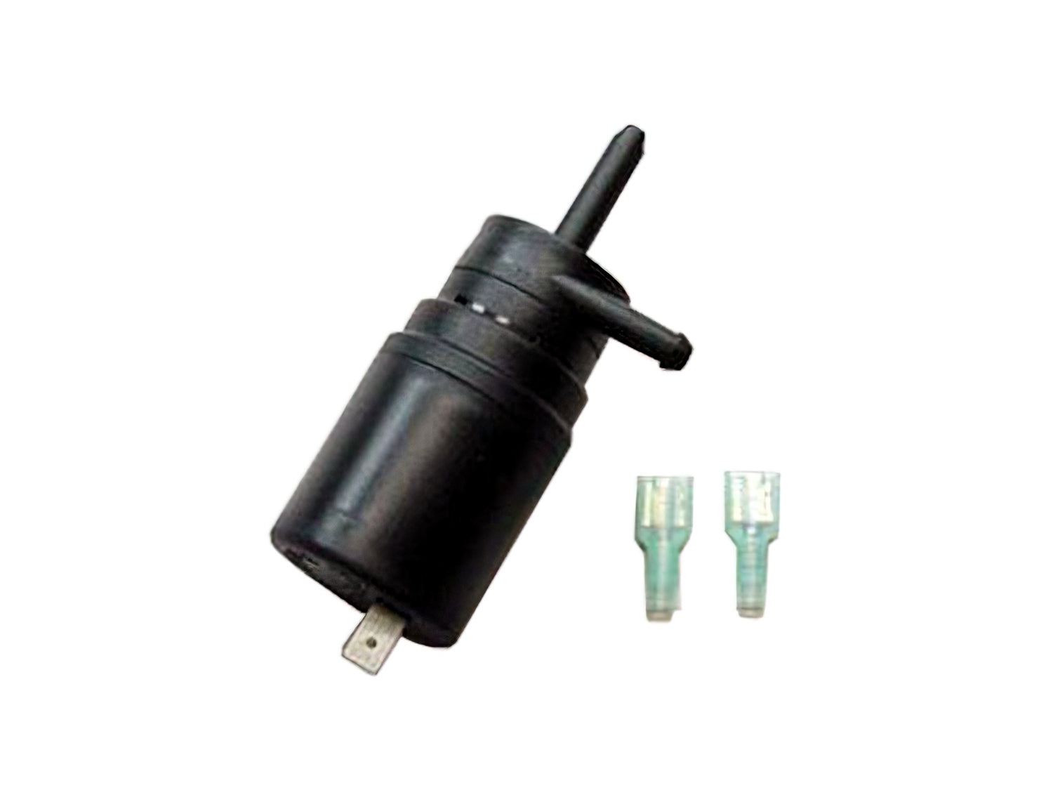 Windshield Washer Pump (Front/Rear) [Vanagon] - OVERLANDERS Outfitter