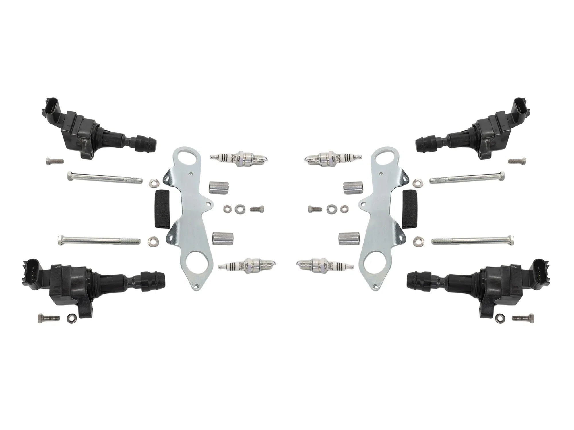 GoWesty Fuel Injection Component Replacement Kit [Vanagon]