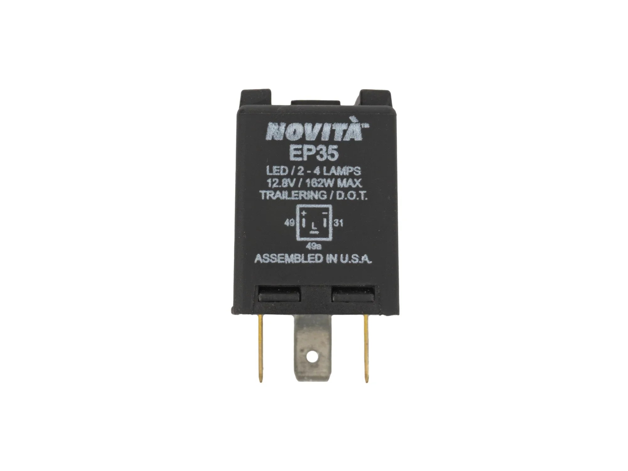 Turn Signal Relay for LED