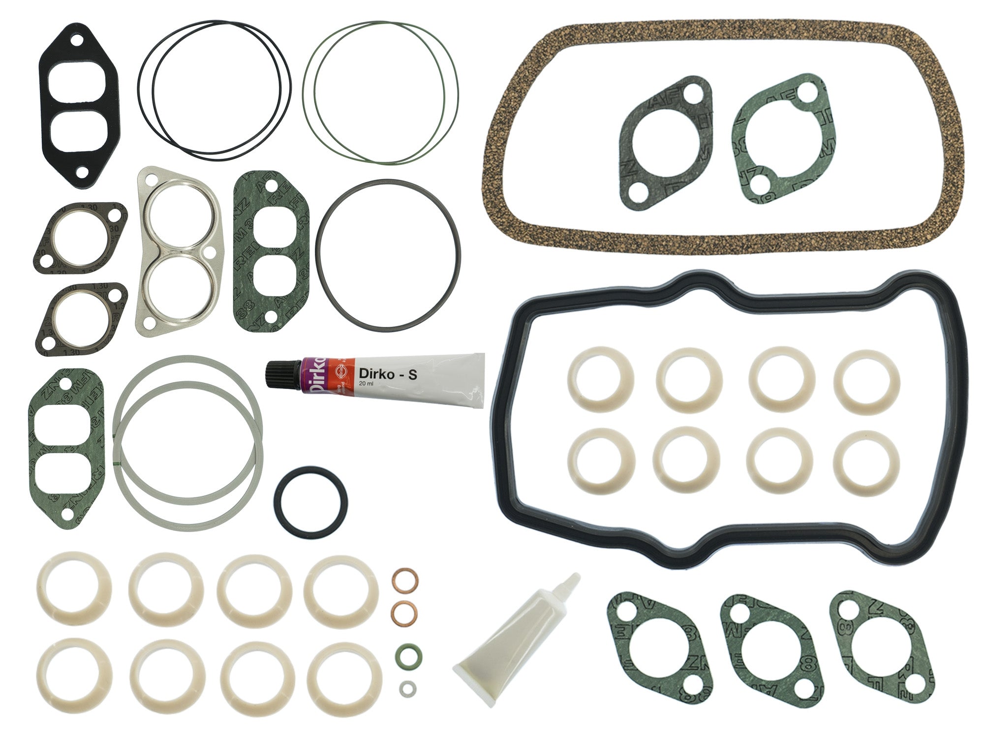 Cylinder Head Gasket Set - OVERLANDERS Outfitter