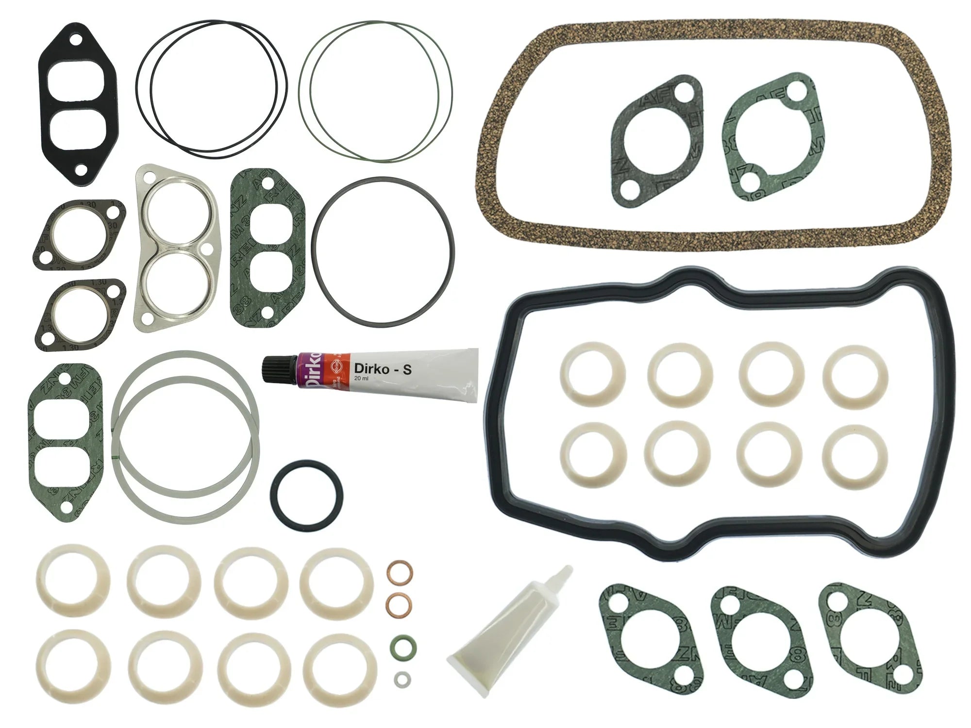 Cylinder Head Gasket Set (Waterboxer) [Vanagon]