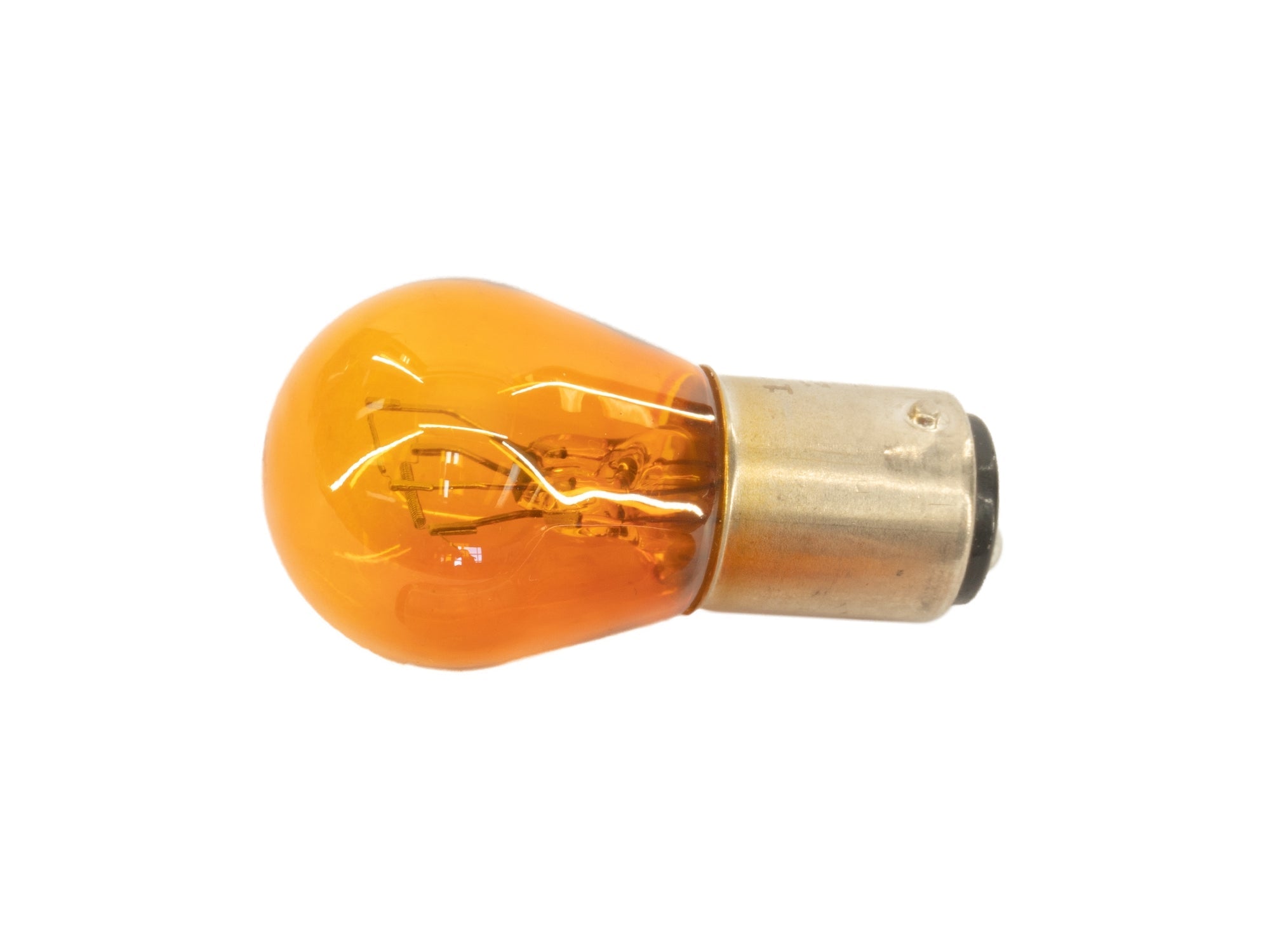 Smoked Amber Turn Signal Lenses Bulb - OVERLANDERS Outfitter