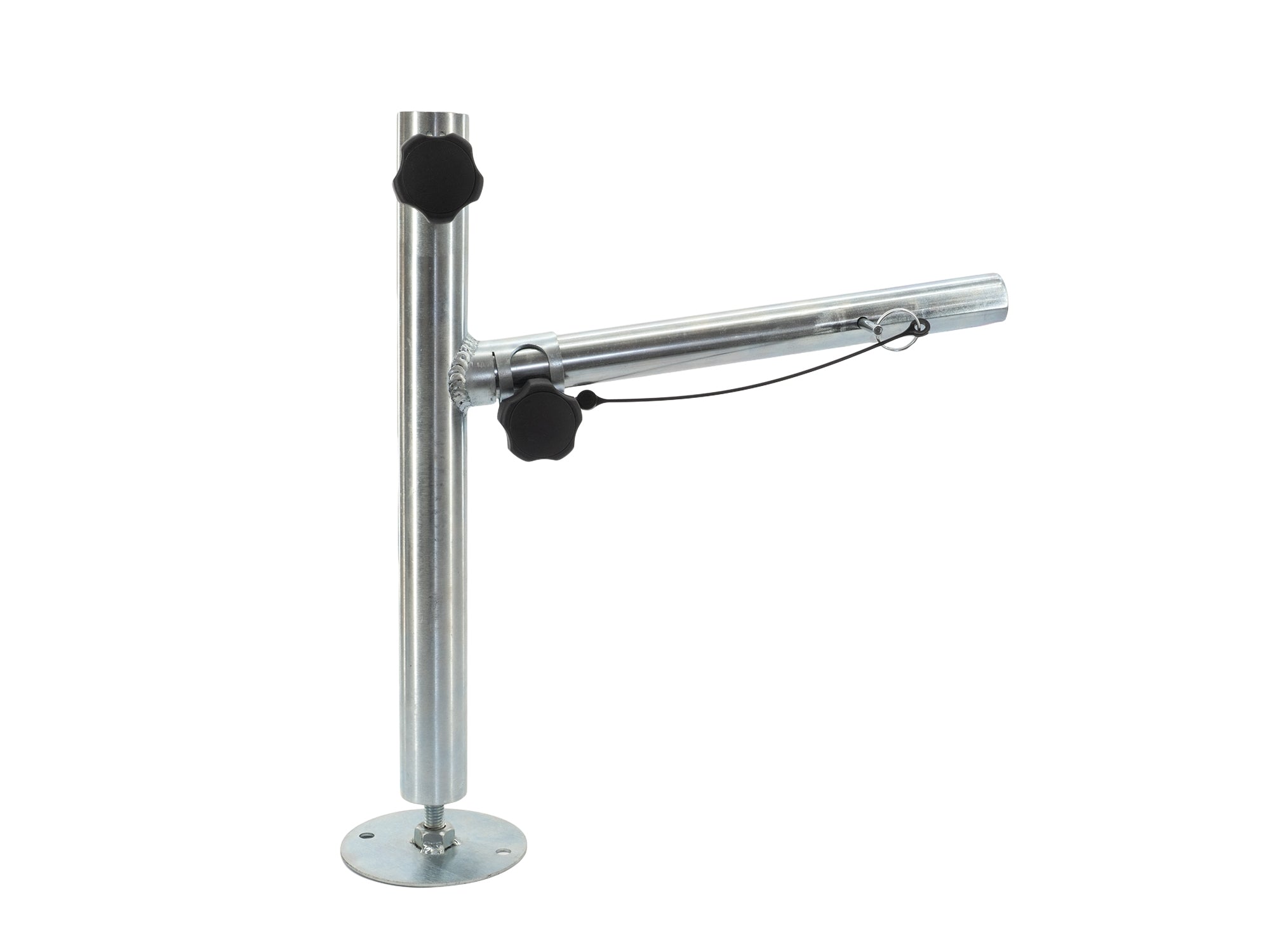 Outside Table Mount - OVERLANDERS Outfitter