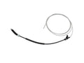 Accelerator Cable (A/T) [Water-Cooled Vanagon] - OVERLANDERS Outfitter