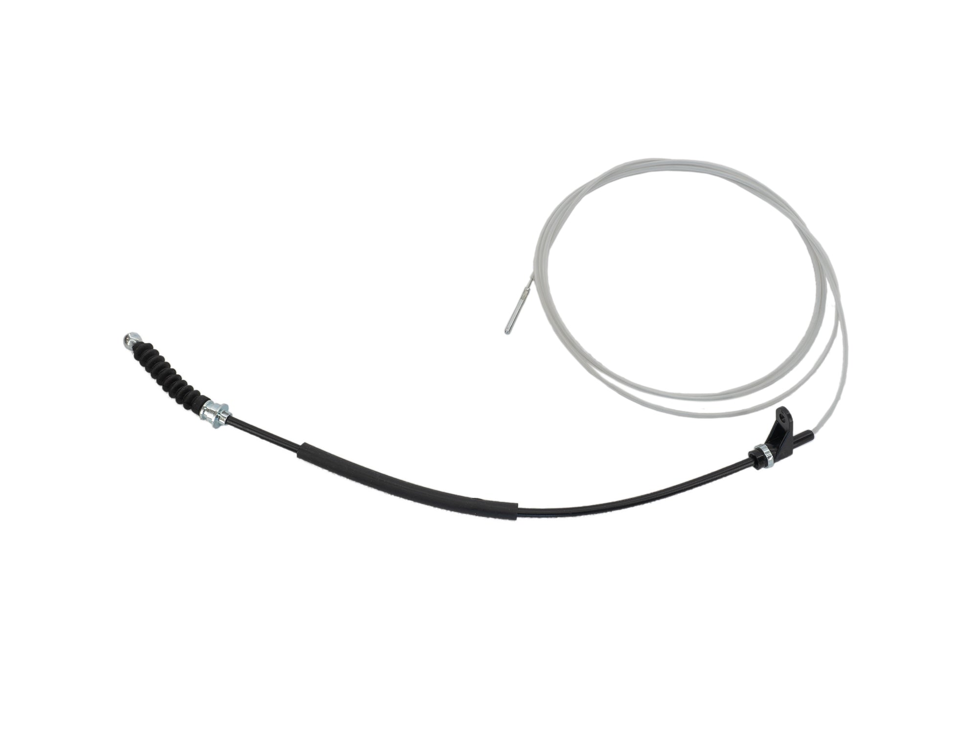 Accelerator Cable (A/T) [Water-Cooled Vanagon] - OVERLANDERS Outfitter