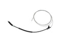 Accelerator Cable (A/T) [Water-Cooled Vanagon]